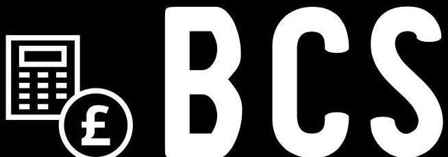 BCS Accountants logo